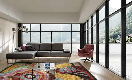 Longchairkombination Bronson